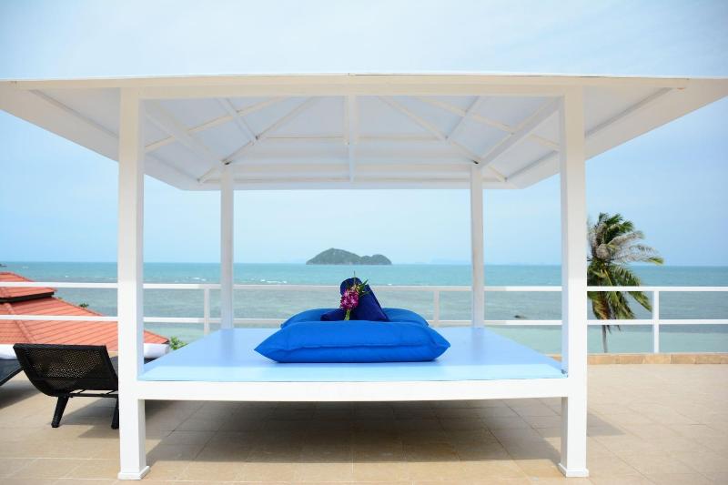 Baan Jai Dee Studio Apartments - Genel