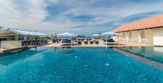 Baan Jai Dee Studio Apartments fotoÄŸrafÄ±