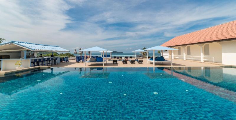 Baan Jai Dee Studio Apartments - Genel