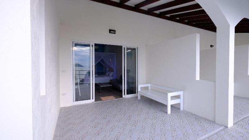 Baan Jai Dee Studio Apartments - Oda