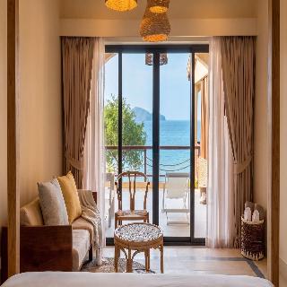Baan Jai Dee Studio Apartments fotoÄŸrafÄ±