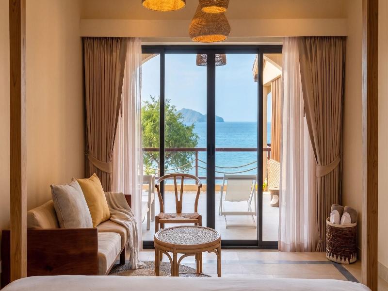 Baan Jai Dee Studio Apartments - Oda