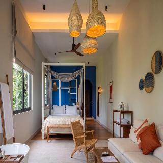 Baan Jai Dee Studio Apartments fotoÄŸrafÄ±