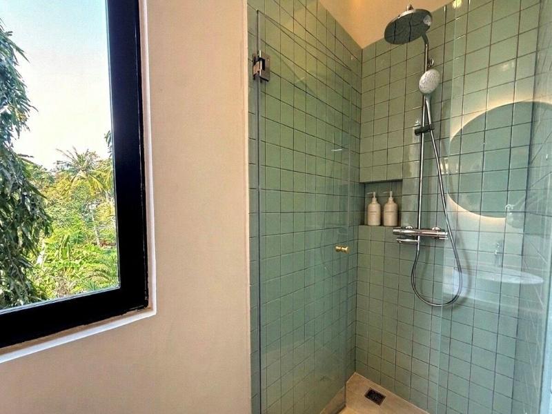 Baan Jai Dee Studio Apartments - Oda