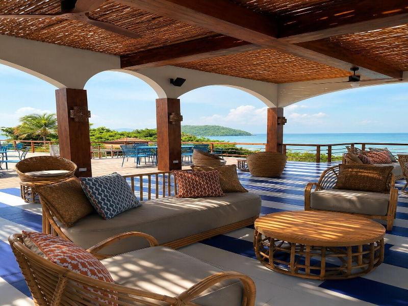 Baan Jai Dee Studio Apartments - Oda