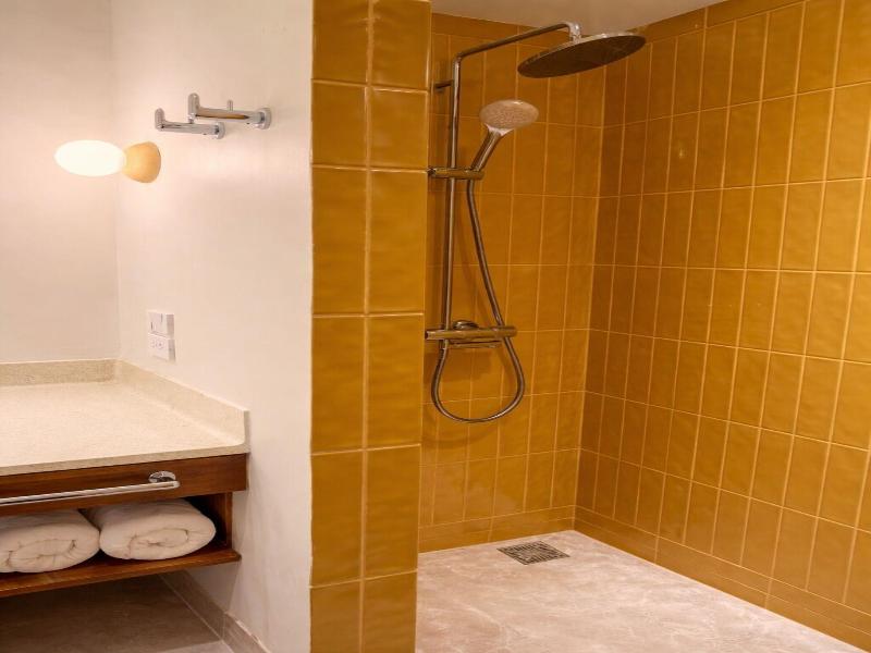 Baan Jai Dee Studio Apartments - Oda