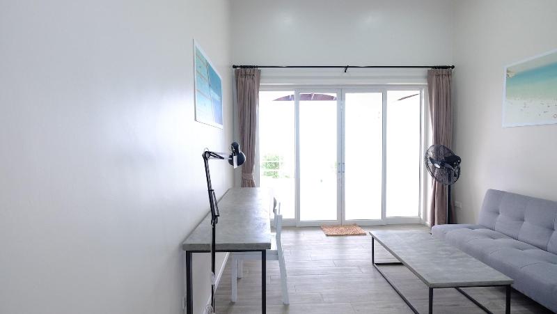 Baan Jai Dee Studio Apartments - Oda