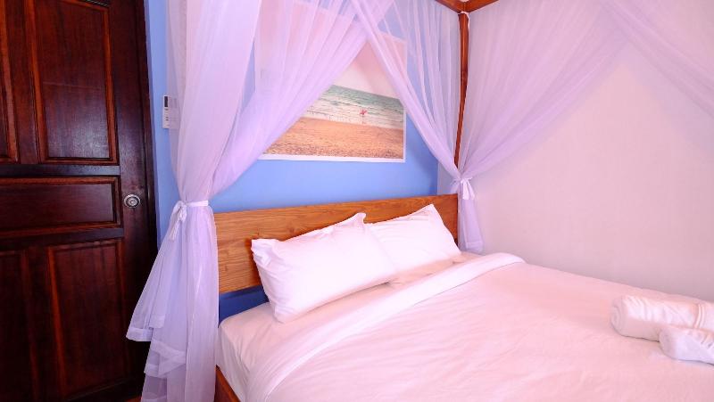 Baan Jai Dee Studio Apartments - Oda