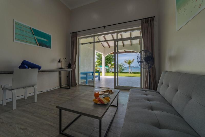 Baan Jai Dee Studio Apartments - Oda