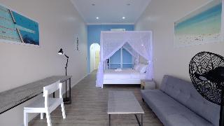 Baan Jai Dee Studio Apartments fotoÄŸrafÄ±