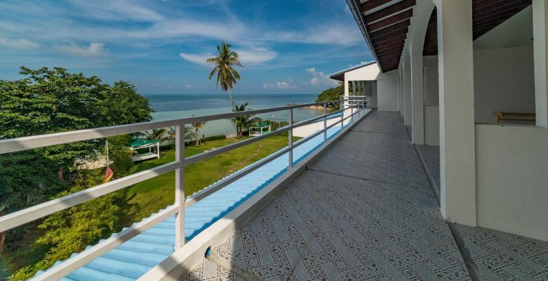 Baan Jai Dee Studio Apartments - Oda