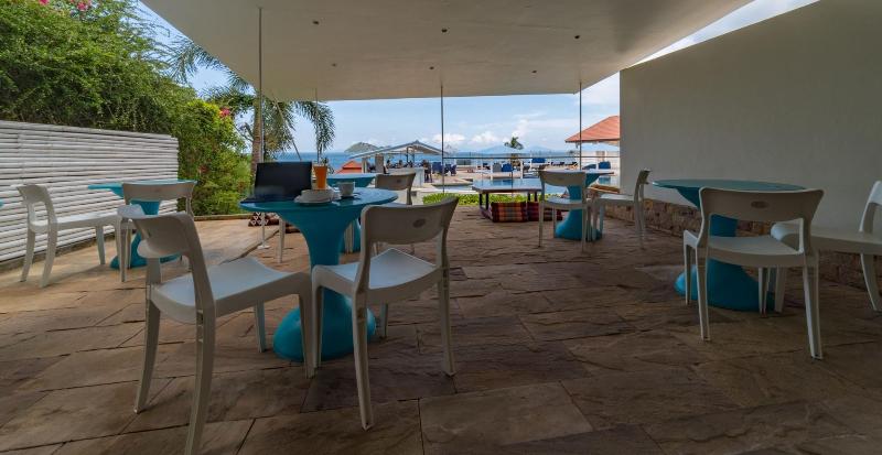 Baan Jai Dee Studio Apartments - Oda