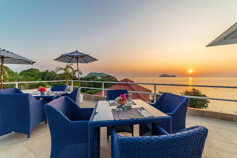 Baan Jai Dee Studio Apartments - Oda