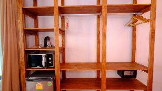 Baan Jai Dee Studio Apartments fotoÄŸrafÄ±