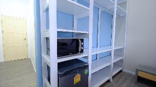 Baan Jai Dee Studio Apartments fotoÄŸrafÄ±