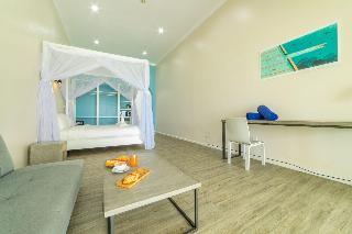 Baan Jai Dee Studio Apartments fotoÄŸrafÄ±