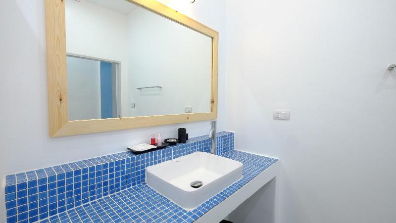 Baan Jai Dee Studio Apartments - Oda
