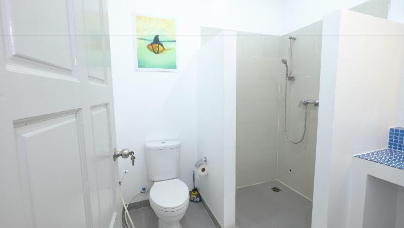 Baan Jai Dee Studio Apartments - Oda