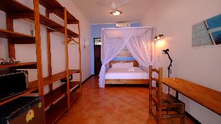 Baan Jai Dee Studio Apartments fotoÄŸrafÄ±