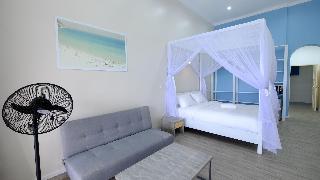 Baan Jai Dee Studio Apartments fotoÄŸrafÄ±