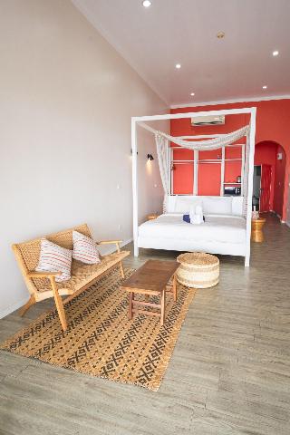 Baan Jai Dee Studio Apartments fotoÄŸrafÄ±