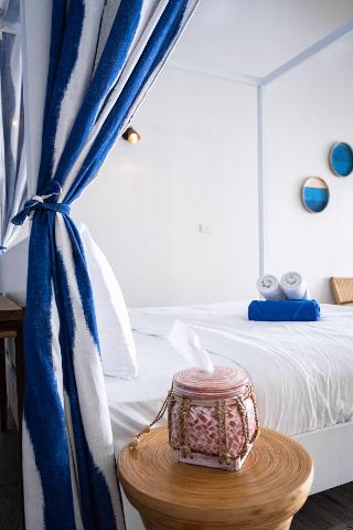 Baan Jai Dee Studio Apartments fotoÄŸrafÄ±