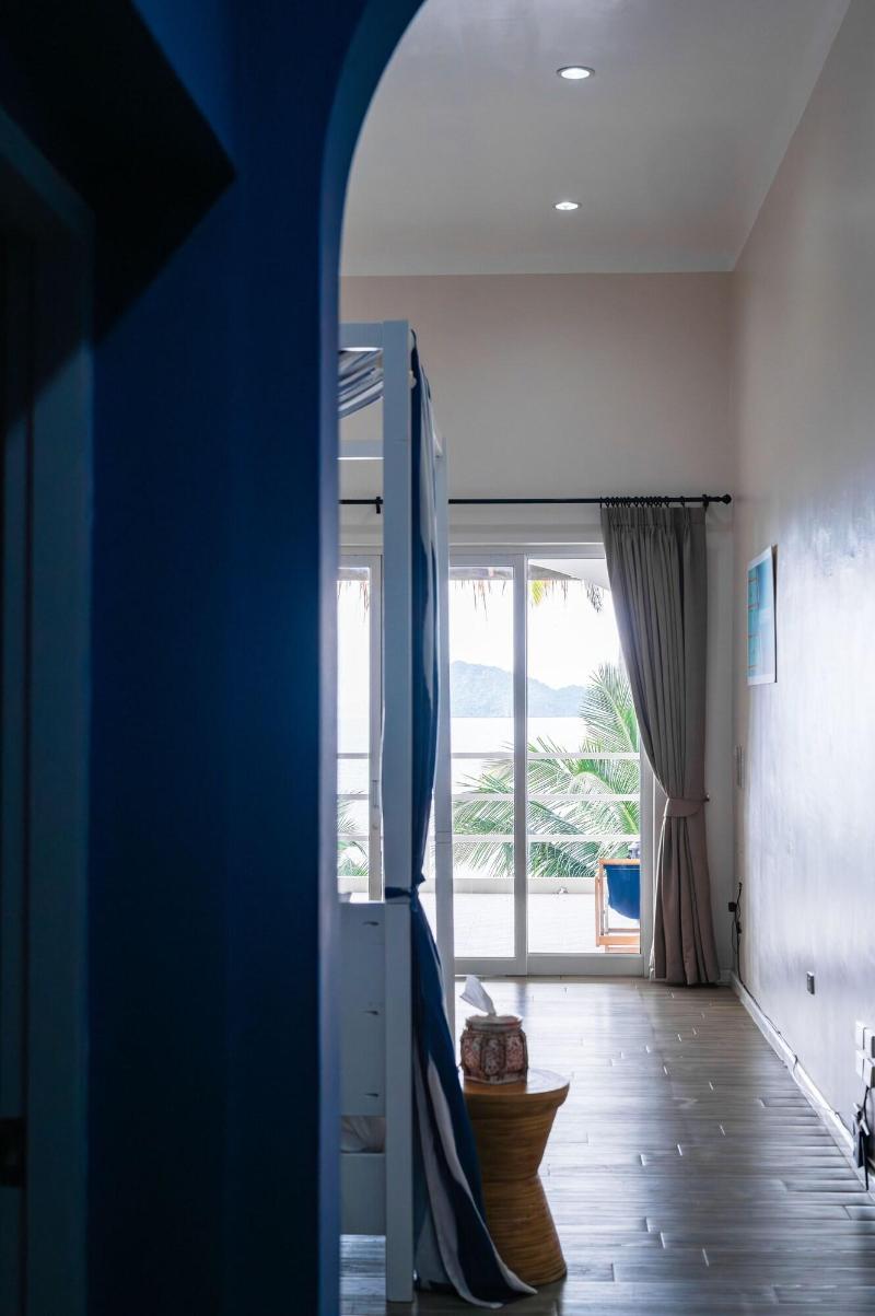 Baan Jai Dee Studio Apartments - Oda