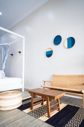 Baan Jai Dee Studio Apartments fotoÄŸrafÄ±