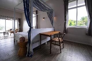 Baan Jai Dee Studio Apartments fotoÄŸrafÄ±