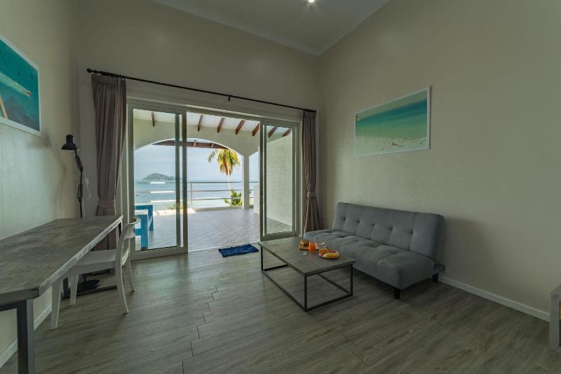 Baan Jai Dee Studio Apartments - Oda
