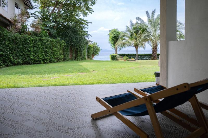 Baan Jai Dee Studio Apartments - Oda