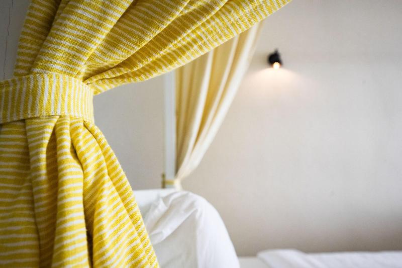 Baan Jai Dee Studio Apartments - Oda