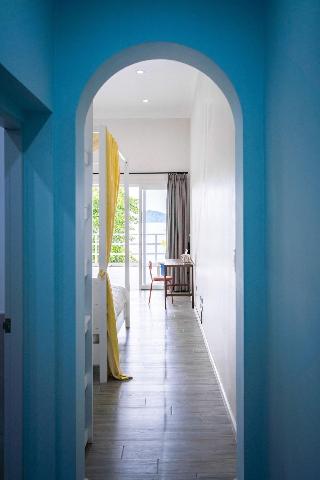 Baan Jai Dee Studio Apartments fotoÄŸrafÄ±