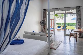 Baan Jai Dee Studio Apartments fotoÄŸrafÄ±