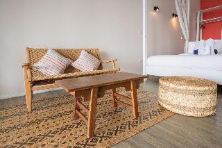 Baan Jai Dee Studio Apartments fotoÄŸrafÄ±