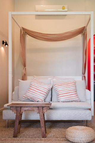 Baan Jai Dee Studio Apartments fotoÄŸrafÄ±
