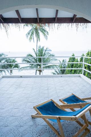 Baan Jai Dee Studio Apartments fotoÄŸrafÄ±