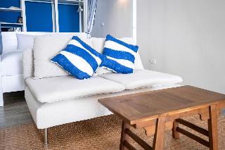 Baan Jai Dee Studio Apartments fotoÄŸrafÄ±