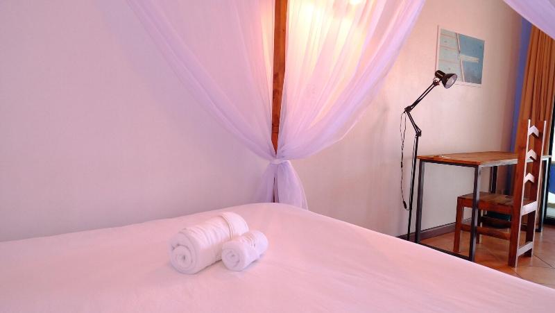 Baan Jai Dee Studio Apartments - Oda