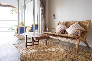 Baan Jai Dee Studio Apartments fotoÄŸrafÄ±