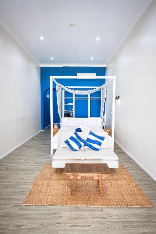 Baan Jai Dee Studio Apartments fotoÄŸrafÄ±