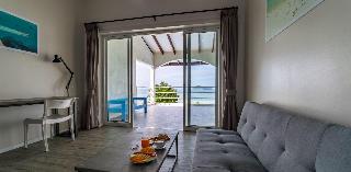 Baan Jai Dee Studio Apartments fotoÄŸrafÄ±