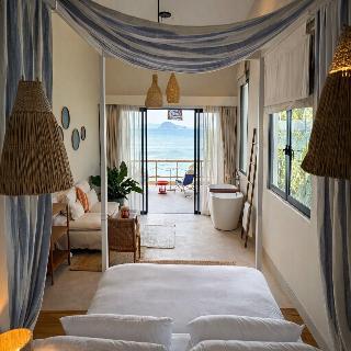 Baan Jai Dee Studio Apartments fotoÄŸrafÄ±