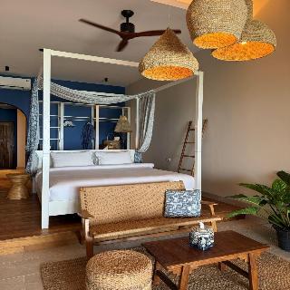 Baan Jai Dee Studio Apartments fotoÄŸrafÄ±