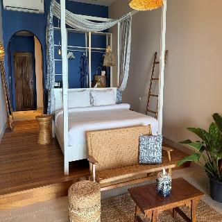Baan Jai Dee Studio Apartments fotoÄŸrafÄ±
