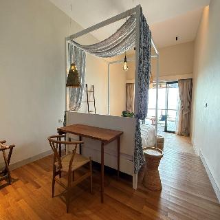 Baan Jai Dee Studio Apartments fotoÄŸrafÄ±