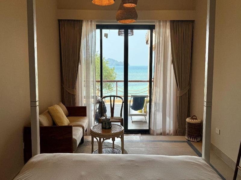 Baan Jai Dee Studio Apartments - Oda