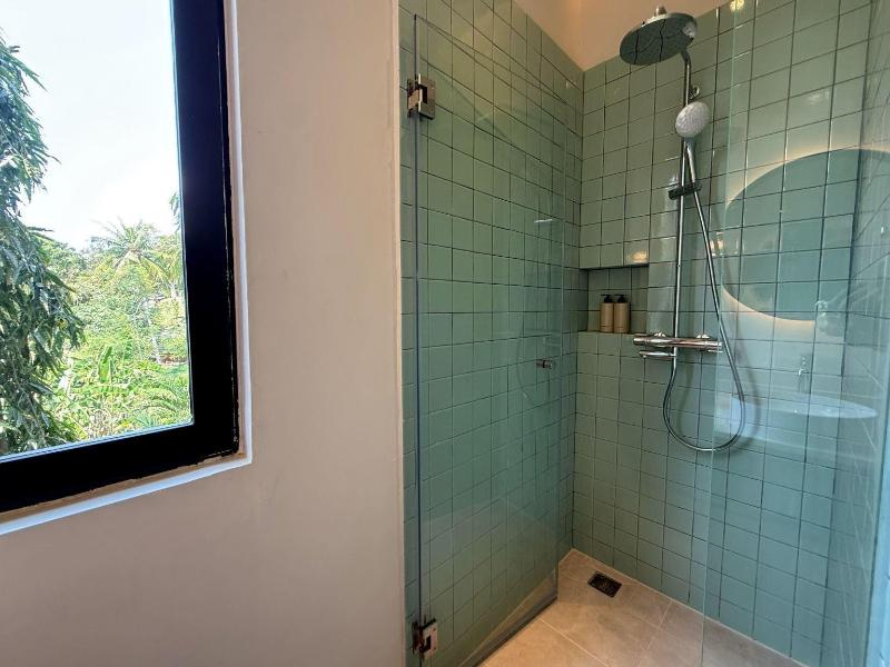 Baan Jai Dee Studio Apartments - Oda