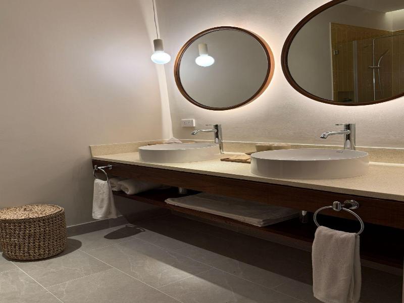 Baan Jai Dee Studio Apartments - Oda
