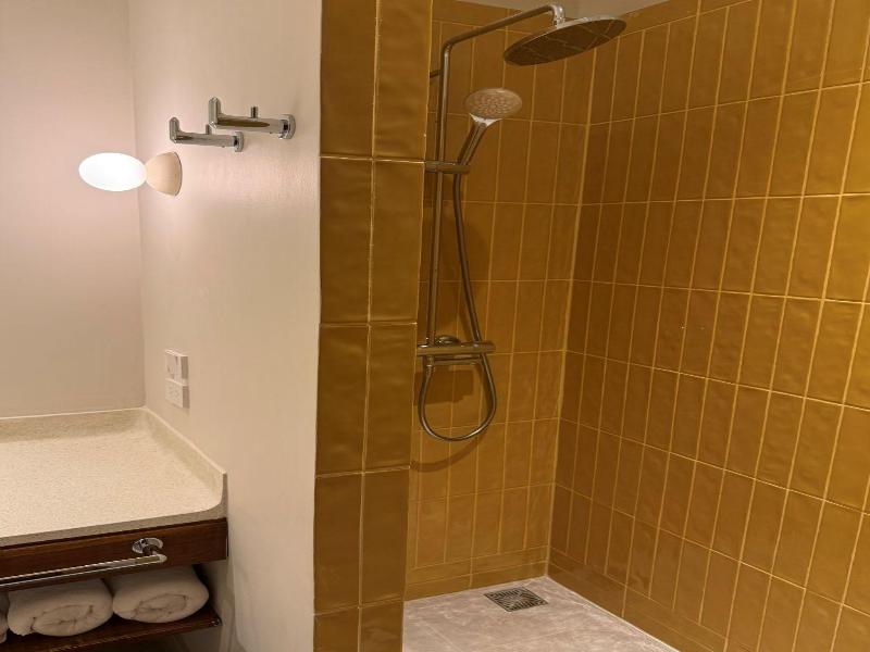 Baan Jai Dee Studio Apartments - Oda